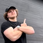 Garrett Rush - @garrett_rush - Instagram