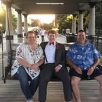Garrett Rush - @garrett.rush101 - Instagram