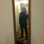 Garrett Rush - @grush83 - Instagram