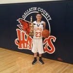Garrett Rushing - @garrett_rushing123 - Instagram