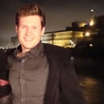 Garrett Rushton - @garrettrushton - Instagram