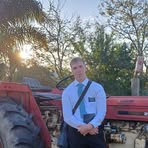 Garrett Rushton - Facebook