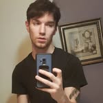 Garrett Rushton - @uhhh.stupid - Instagram