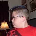 Garrett Rutter - @garrett_josph__15 - Instagram