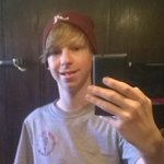 Garrett Ryals - @paganboy14 - Instagram