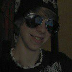 Garrett Ryals - @emo_boy1515 - Instagram