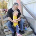 Garrett Ryals - Facebook