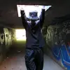 Garrett Ryals - @realslothlord - TikTok