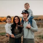 Garrett Ryals - Facebook