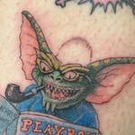 Garrett Samuelson - @garretttattoo - Instagram