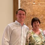 Garrett Samuelson - @gsamuels15 - Instagram