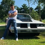 Garrett Sauer - @guy_from_truxton - Instagram