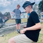 Garrett Sauers - @garrett.sauers.35 - Instagram