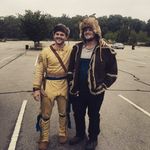 Garrett M.S. Saunders - @jackburton36 - Instagram