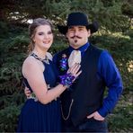 Garrett Saunders - Facebook