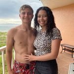 Garrett Saunders - @saunders54345 - Instagram
