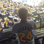 Garrett Lee Saylor - @kd.fan35 - Instagram