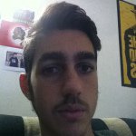 Garrett Saylor - @garrettsfacialhair - Instagram
