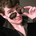 Garrett Saylor - @garrett_da_ferret - Instagram