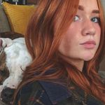 Garrett Saylor - @garrettlouise - Instagram