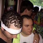 Garrett Scheffler - @chubba_watson - Instagram