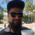Garrett Scheffler - Facebook