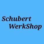 Garrett Schubert - @schubertwerkshop - Instagram