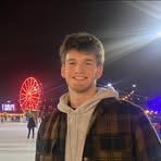 Garrett Seidel - Facebook