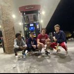 Garrett Self - @garrett_self_ - Instagram