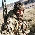Garrett Self - @critter_hitter - Instagram