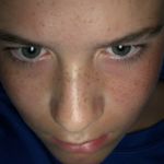 Garrett Shaffer - @cxrsed_blur - Instagram