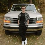 Garrett Shaffer - @shaffer9626 - Instagram