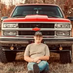 Garrett Shaffer - @that_97z71 - Instagram
