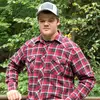 Garrett Shaffer - @bigg98765 - TikTok