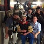 Garrett Shannon - @garrett4108 - Instagram