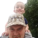 Garrett Shaver - @shavergarrett - Instagram