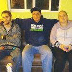 Garrett Charles Sherman - @gsherman795 - Instagram