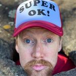 Garrett Sherman - @sasquatchdownunder - Instagram