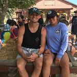Garrett Sherman - @gsherm5 - Instagram