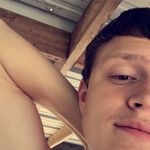 Garrett Sherman - @gblazin.420 - Instagram