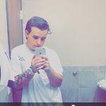 Garrett Sherman - @steezyg406 - Instagram