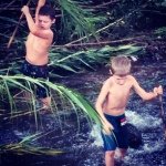 Garrett Da Silva - @garrettads - Instagram