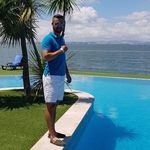 Luis Silva - @garrettsilvaluis - Instagram