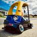 Garrett Simonds - Facebook