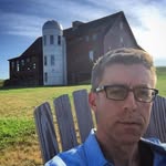 Garrett Simonsen - @intwainenglish - Instagram