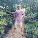 Garrett Simonsen - @bigghere - Instagram