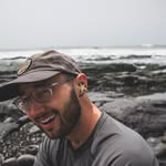 Garrett Sisson - @snattlerakes - Instagram