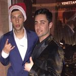 Garrett Snyder - @g_lavish - Instagram