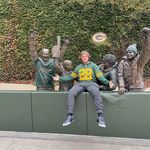 Garrett Snyder - @gmsnyder126 - Instagram