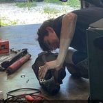 Garrett Snyder - @filthysixoh - Instagram